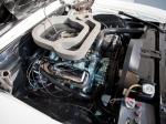 Pontiac Firebird Trans Am Coupe 1969 года